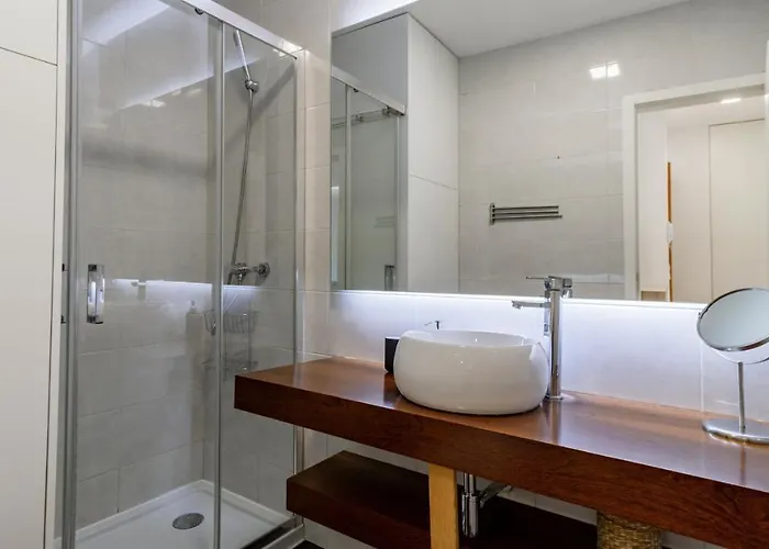 Lägenhet 1br Retreat In Prime Location By Lovelystay