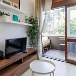 1br Retreat In Prime Location By Lovelystay Oporto