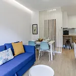 1br Retreat In Prime Location By Lovelystay Apartamento Oporto