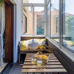 Apartamento 1br Retreat In Prime Location By Lovelystay