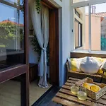 Apartamento 1br Retreat In Prime Location By Lovelystay *