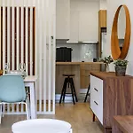 1br Retreat In Prime Location By Lovelystay Apartamento