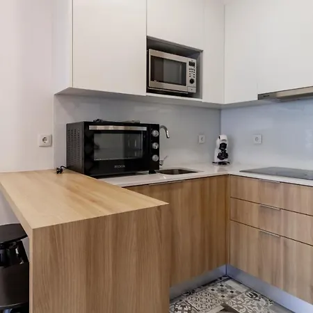 1br Retreat In Prime Location By Lovelystay Appartamento