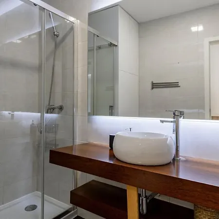 Appartamento 1br Retreat In Prime Location By Lovelystay