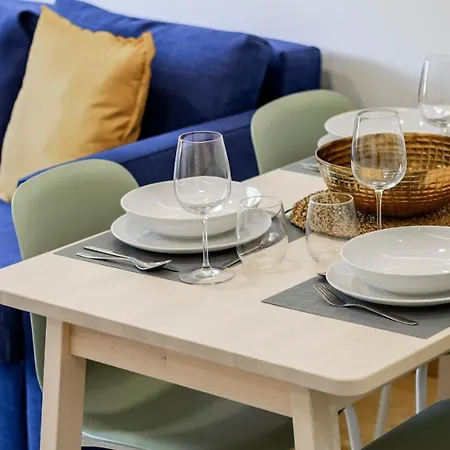 Appartamento 1br Retreat In Prime Location By Lovelystay *