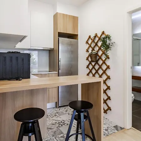 1br Retreat In Prime Location By Lovelystay * Oporto