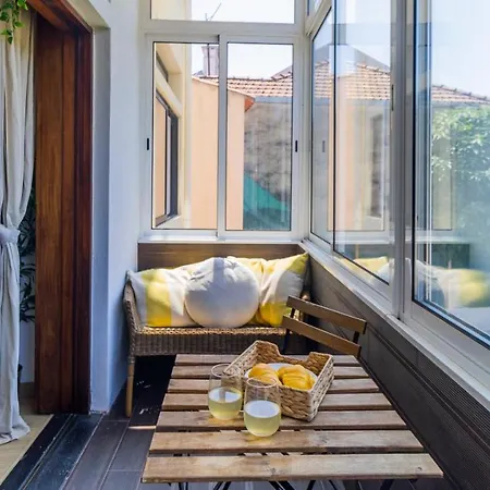 Appartamento 1br Retreat In Prime Location By Lovelystay