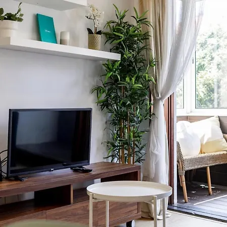 Appartamento 1br Retreat In Prime Location By Lovelystay *