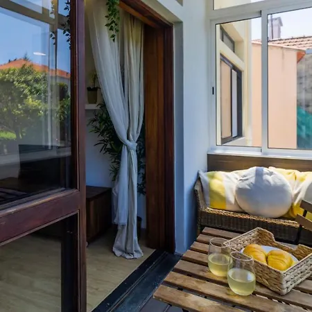 Appartamento 1br Retreat In Prime Location By Lovelystay *