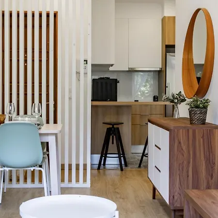 1br Retreat In Prime Location By Lovelystay Appartamento