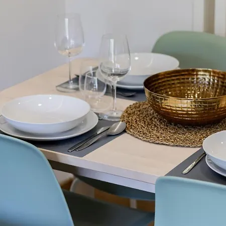 Appartamento 1br Retreat In Prime Location By Lovelystay *