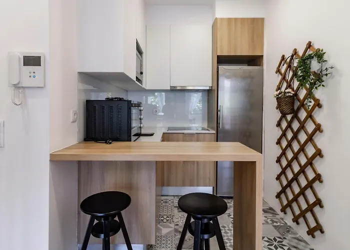 1br Retreat In Prime Location By Lovelystay Apartamento