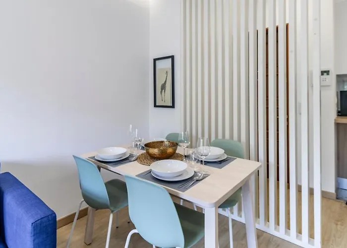 1br Retreat In Prime Location By Lovelystay Apartamento Oporto