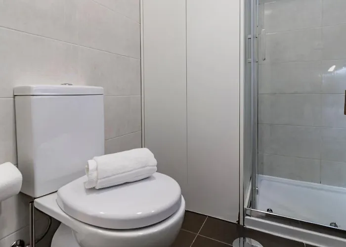 1br Retreat In Prime Location By Lovelystay ポルト