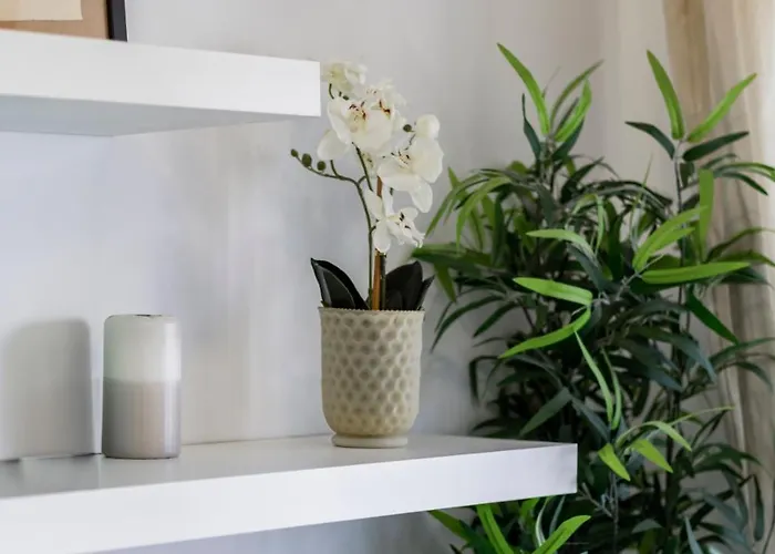 1br Retreat In Prime Location By Lovelystay