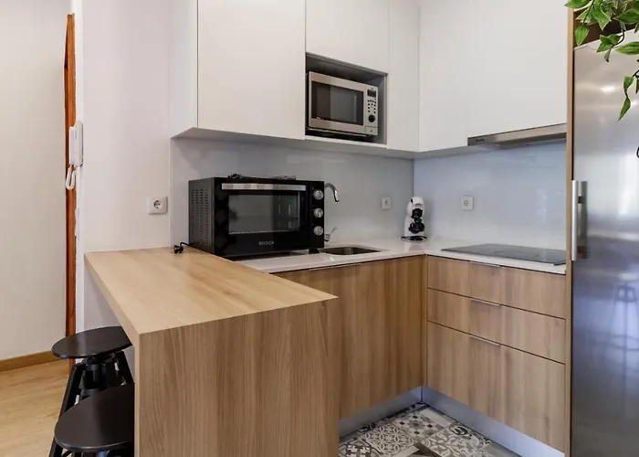 1br Retreat In Prime Location By Lovelystay 公寓