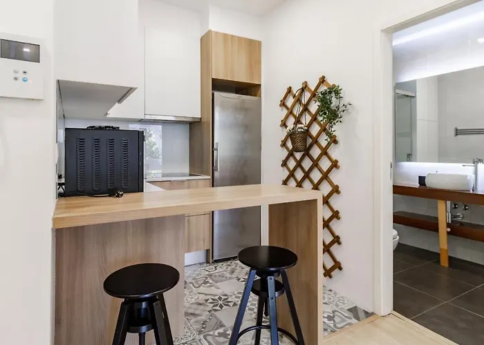 1br Retreat In Prime Location By Lovelystay * 波尔图